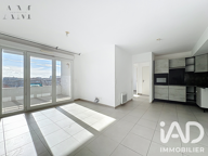 Vente Appartement 3 pièces — photo 2