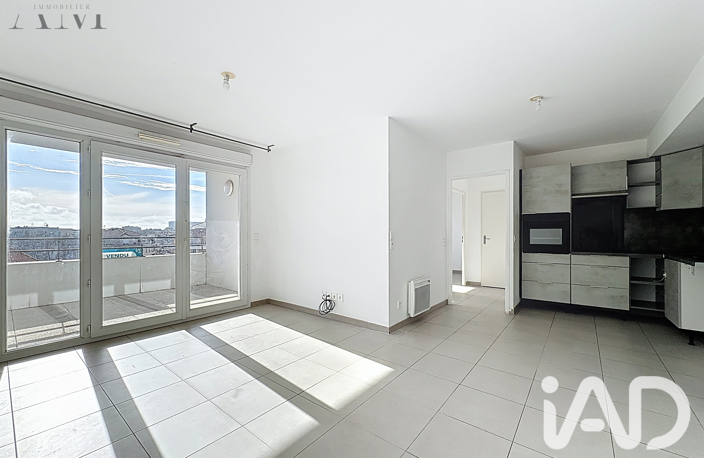 Vente Appartement 3 pièces — photo 2