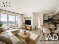 Vente Appartement 3 pièces — photo 3