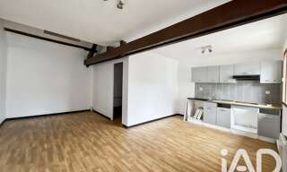Appartement 3 Pièces 54 m² à vendre à Périgny (94520)
