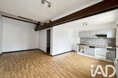 Appartement 3 pièces 155000 €