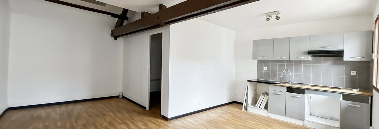 Appartement 3 Pièces 54 m² à vendre à Périgny (94520)