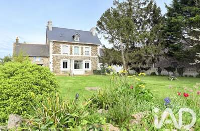 Vente Maison/villa 10 pièces — photo du bien