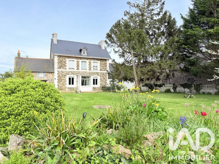 Vente Maison/villa 10 pièces — photo 1