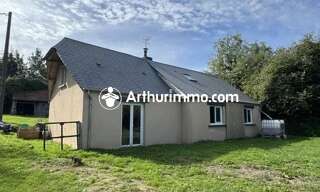 Maison 4 Pièces 90 m² à vendre à La Ferrière-aux-Étangs (61450)