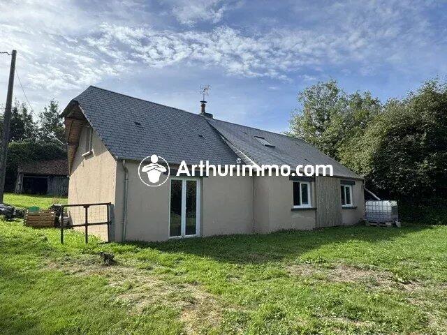 Maison proposé à La Ferrière-aux-Étangs