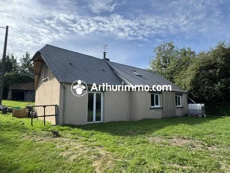 Charmante maison de 90 m² à La Ferrière-aux-Étangs — photo 1