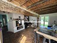 Charmante maison de 90 m² à La Ferrière-aux-Étangs — photo 2