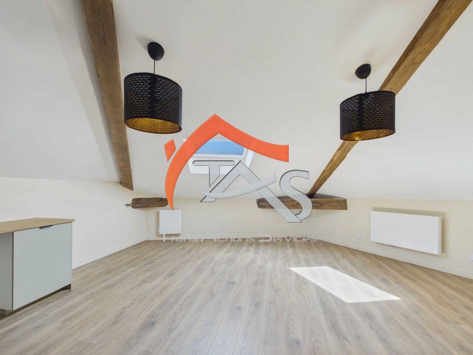 Appartement 4 pièces 65 m² · à Saint-Chamond · 65 m² · 149 000 €