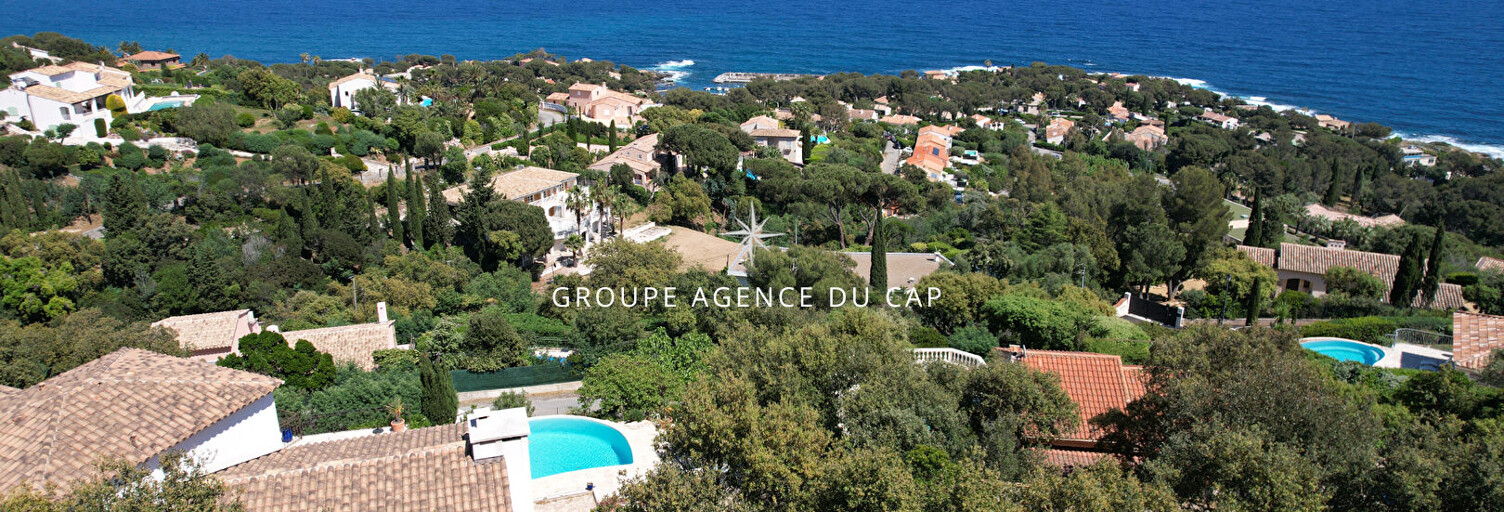 Maison 5 Pièces 80 m² à vendre à Roquebrune-sur-Argens (83380)