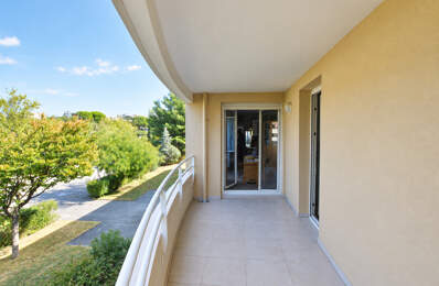 APPARTEMENT T2 MONTOLIVET — photo du bien