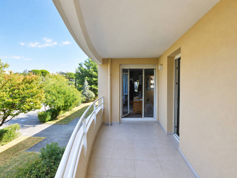 APPARTEMENT T2 MONTOLIVET — photo 1