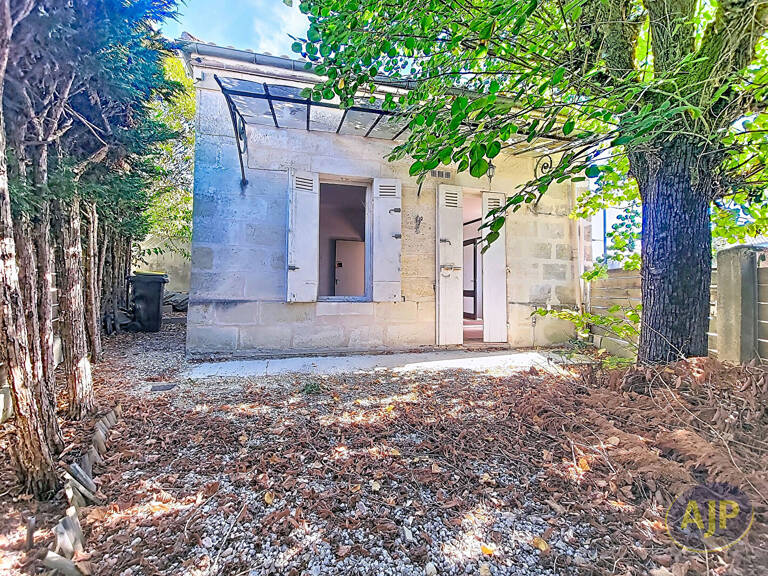 St Augustin-Maison T2 43 m2-Jardin — photo 1