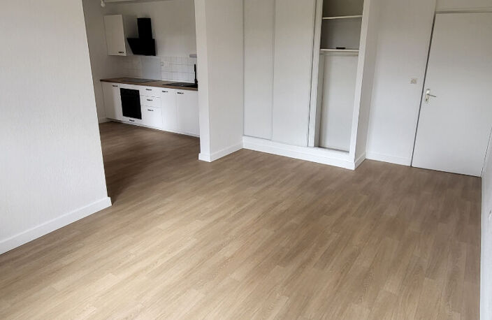 Appartement 3 pièces 56m2 à 5 km du centre de Ste Pazanne — photo 3