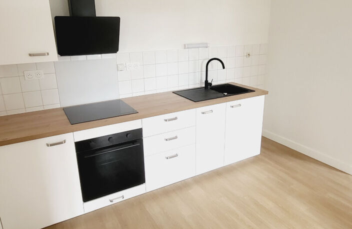 Appartement 3 pièces 56m2 à 5 km du centre de Ste Pazanne — photo 4