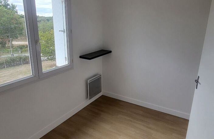Appartement 3 pièces 56m2 à 5 km du centre de Ste Pazanne — photo 5