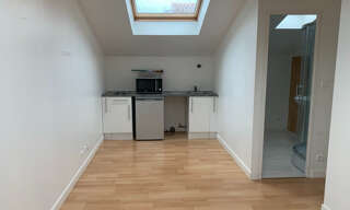 Appartement 1 Pièce 23 m² à louer à Nantes (44200)