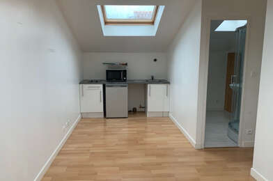 Appartement 1 pièces 446 €