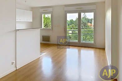 Appartement 3 pièces 213200 €
