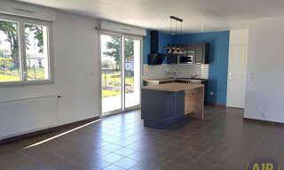 Maison 3 Pièces 76 m² à louer à Fégréac (44460)