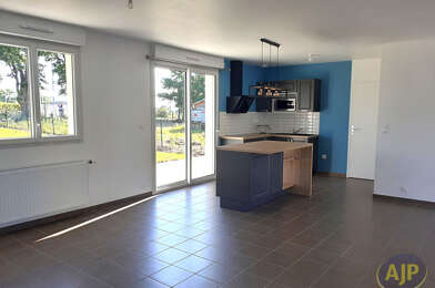 Maison 3 pièces 900 €