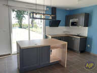 Maison  3 pièce(s) 76.03 m2-FEGREAC Bourg — photo 3