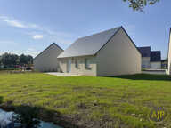 Maison  3 pièce(s) 76.03 m2-FEGREAC Bourg — photo 4