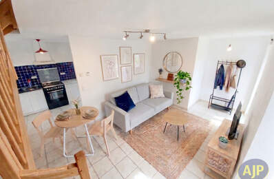 Maison T3 SULNIAC Campagne — photo du bien