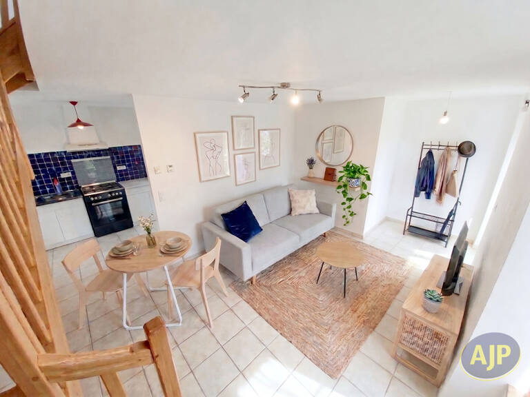 Maison T3 SULNIAC Campagne — photo 1