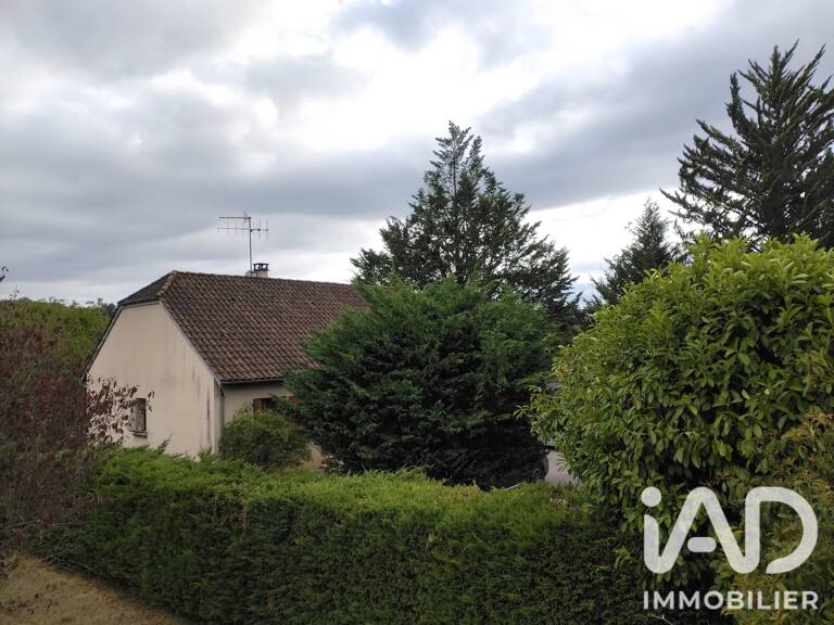 Vente Maison/villa 3 pièces — photo 1