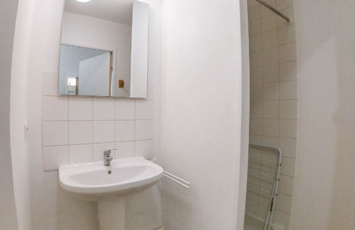 Appartement Rouen 1 pièce(s) 25 m2 — photo 5
