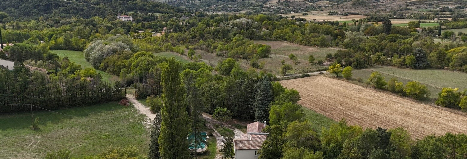 Maison 6 Pièces 104 m² à vendre à Chomérac (07210)