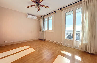 Appartement 2 pièces 41 m²  Montauban Le Rond — photo du bien