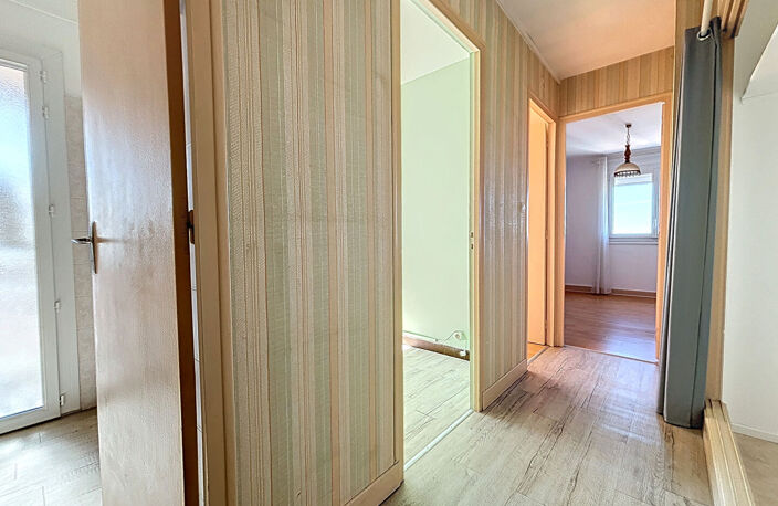 Appartement 2 pièces 41 m²  Montauban Le Rond — photo 3