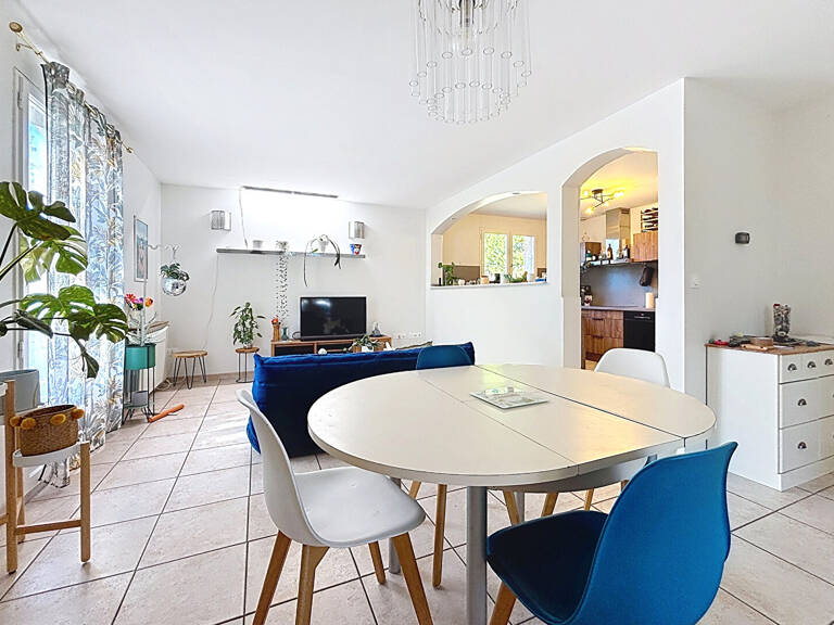 Charmante maison 3 chambres 90 m² avec beau terrain arboré à Montbeton — photo 1