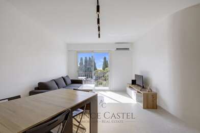 Appartement 3 pièces 330000 €