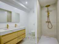CAGNES-SUR-MER – 3 PIÈCES RÉNOVÉ – 57 M² – BALCON — photo 4