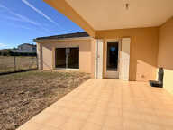 Maison Magnac-sur-Touvre 5 pièce(s) 95 m2 — photo 2
