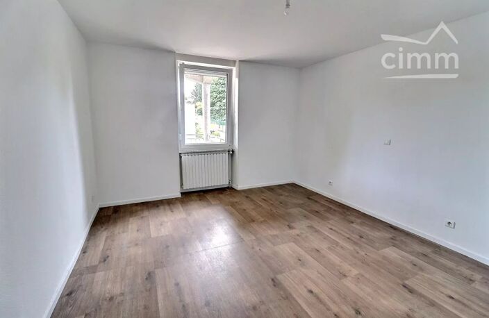 Appartement T3 rénové de 88.24m² +  jardin privatif +  garage + — photo 5