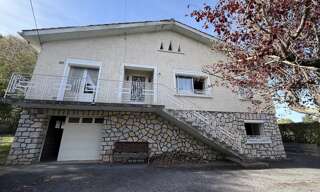 Maison 5 Pièces 105 m² à vendre à Escoussens (81290)