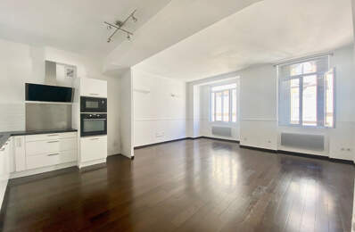 Appartement T3 de 73m2 Marseille 13006 — photo du bien