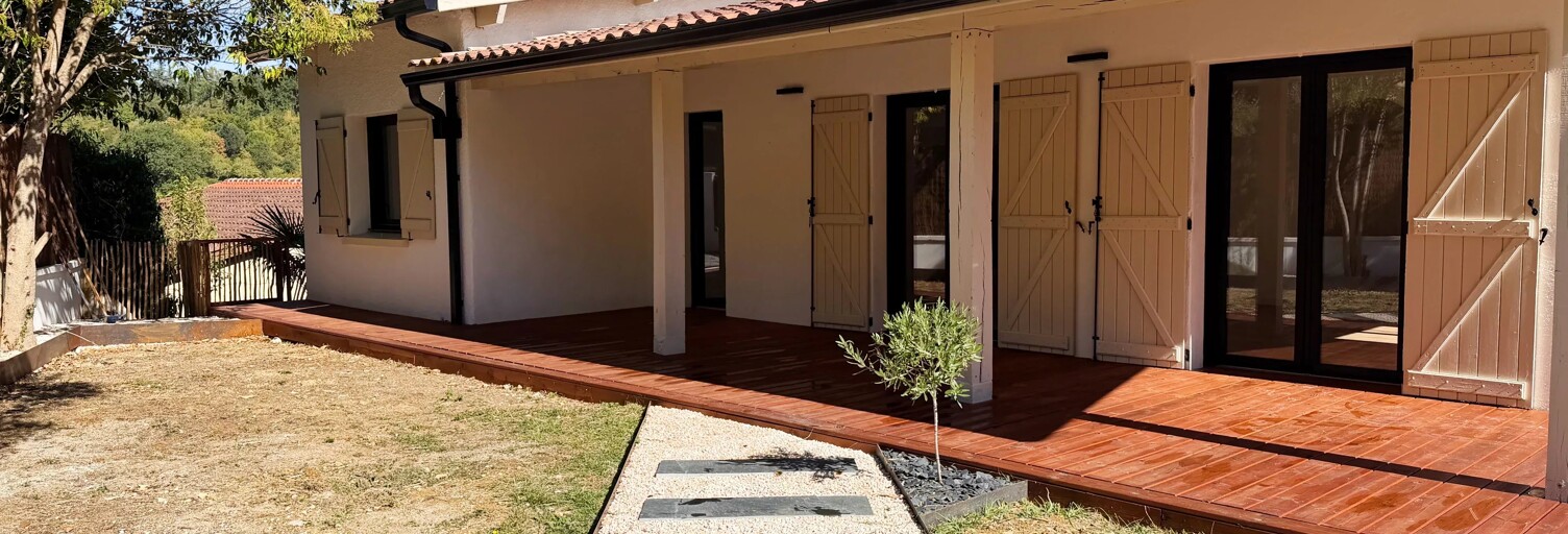 Maison 7 Pièces 173 m² à vendre à Auch (32000)
