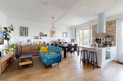 Appartement 3 pièces 249000 €