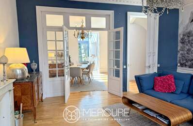 MAISON de 230 M² avec GARAGE — photo du bien