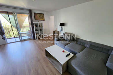 Appartement 2 pièces 199000 €