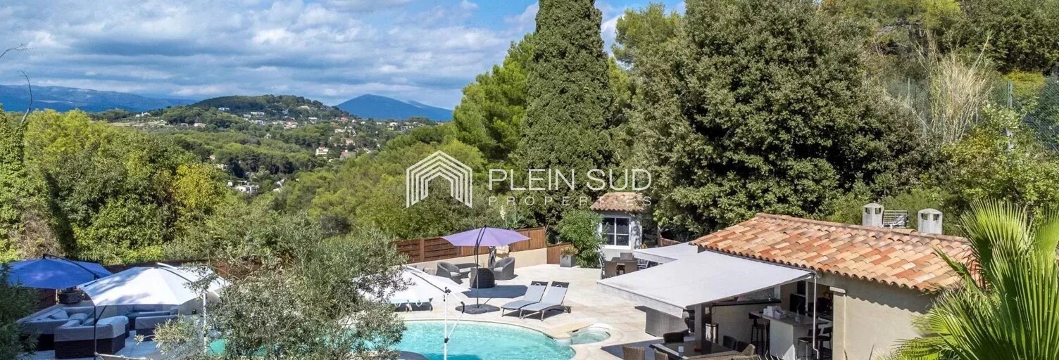 Maison 6 Pièces 220 m² à louer à Le Cannet (06110)