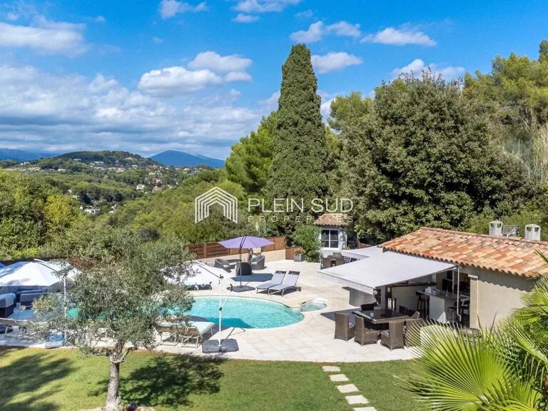 Villa à loué Le Cannet — photo 1