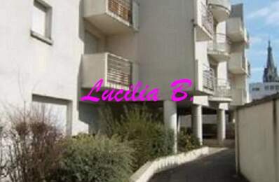 Studio à vendre — photo du bien