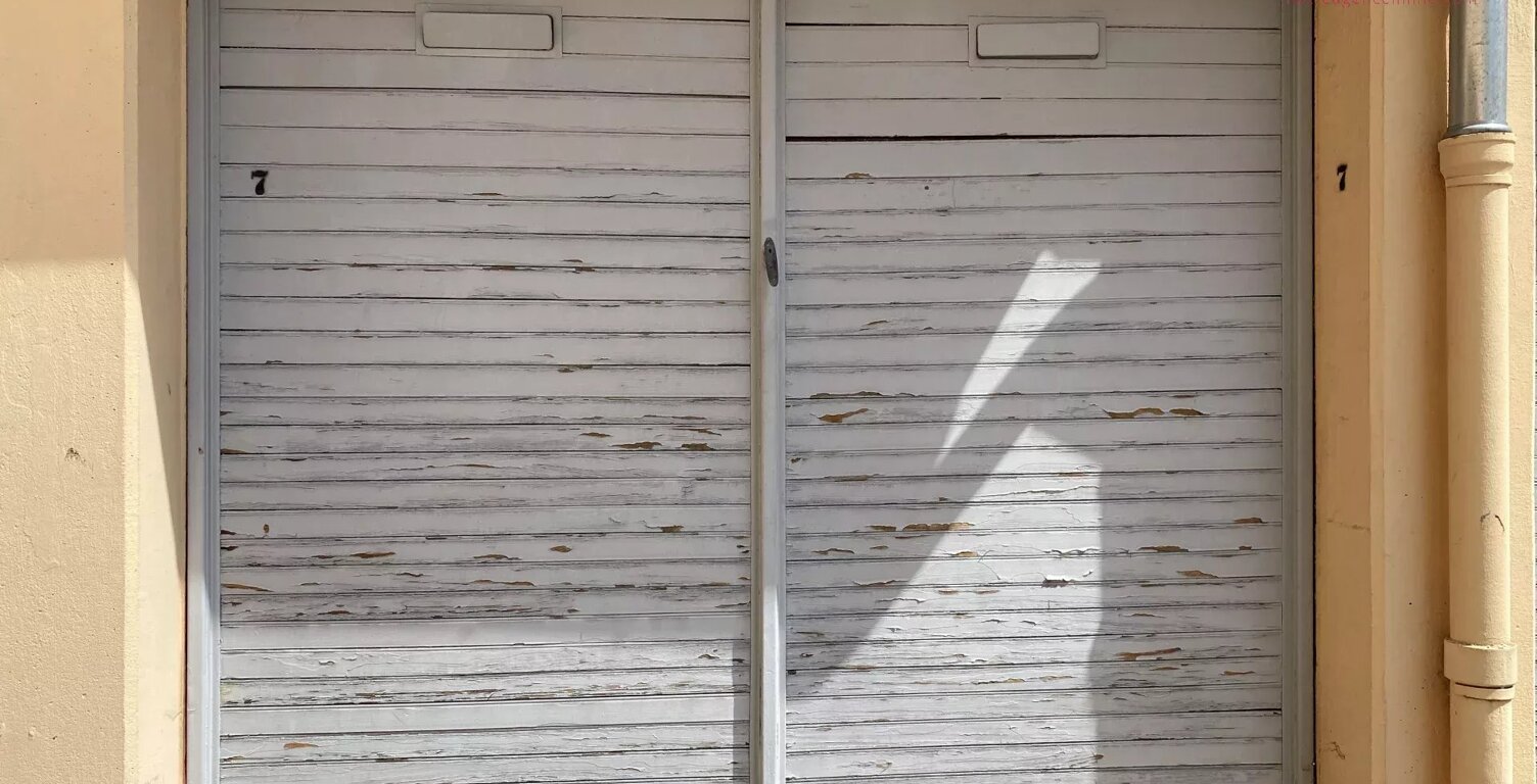 Garage Lyon 4ème — photo 1