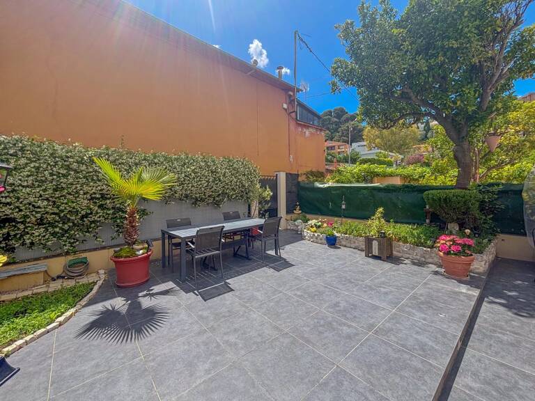 Maison rénovée dans le village de Saint-Jean-Cap-Ferrat — photo 1